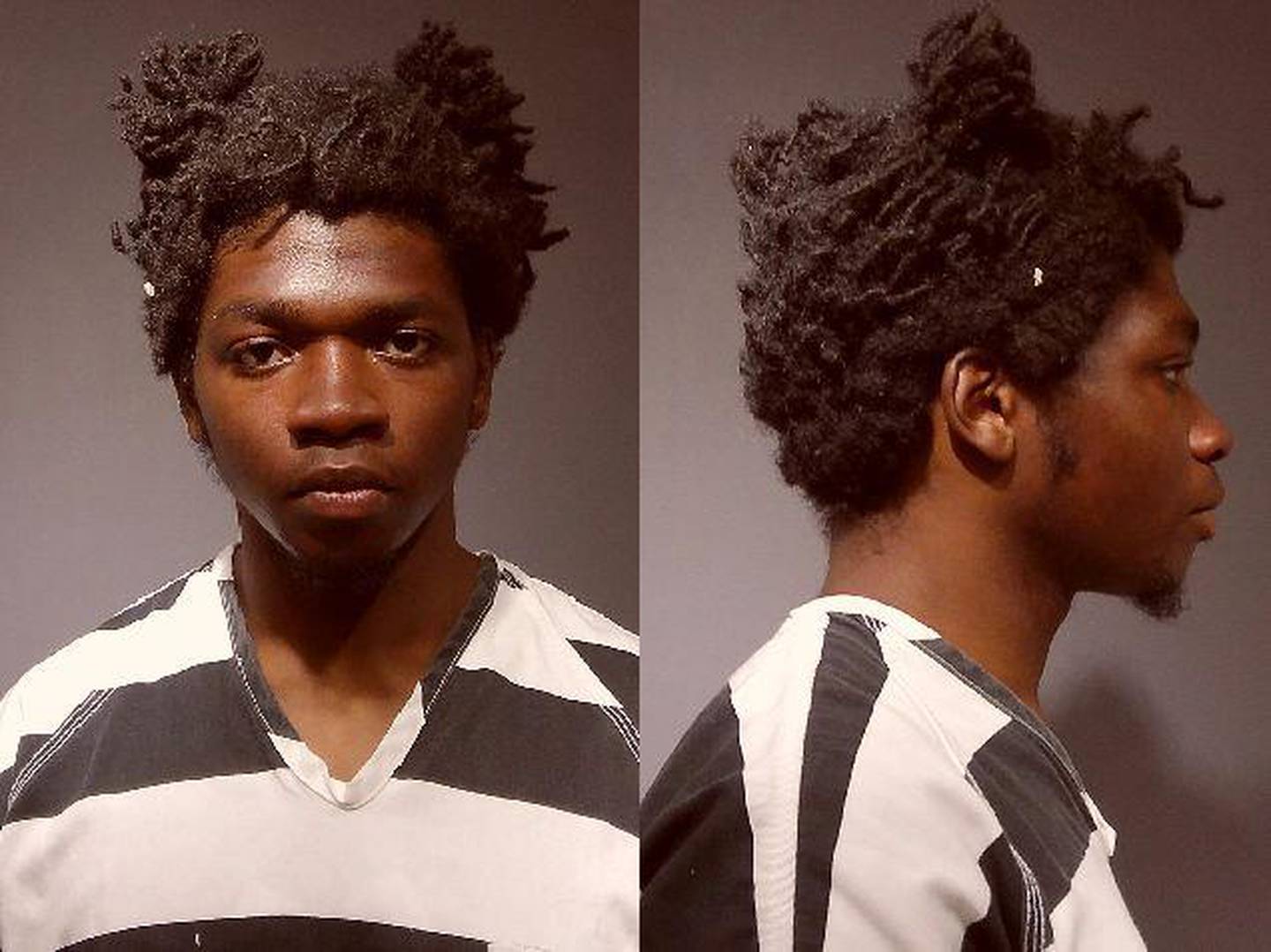 Darryl Lee Jr., 19, of Kankakee