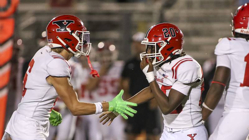 Kendall County Week 7 IHSA football previews