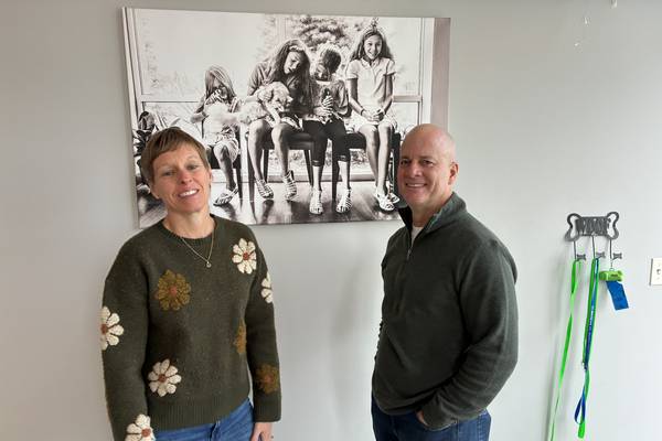 Helping foster parents help kids is goal of Family Support Fund in McHenry County