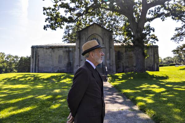 100th anniversary of Dixon’s Oakwood Mausoleum to feature 5 historical reenactments