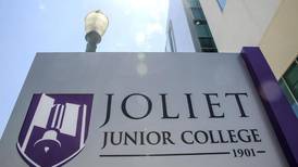 12 local students receive scholarships from Joliet Junior College Faculty Union