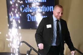 DeKalb Mechanical named 2025 Business of the Year by Chamber