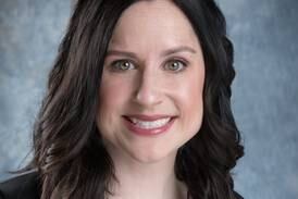 Popper joins Gurnee Park District Board of Commissioners