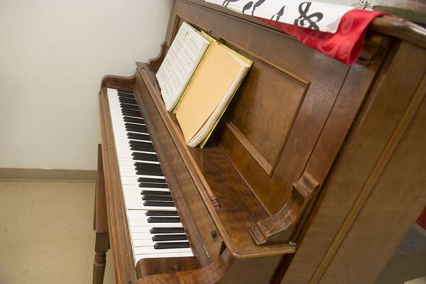 Pianist Chris Prola to perform Sept. 27 in DeKalb