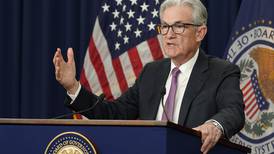 US not yet in recession and 4 other takeaways from the Fed