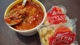 Tampico First United Methodist Church’s annual chili supper is Jan. 28