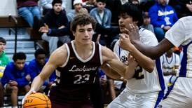 Lockport comes alive in 3rd quarter to beat Joliet Central in first round of WJOL Tournament