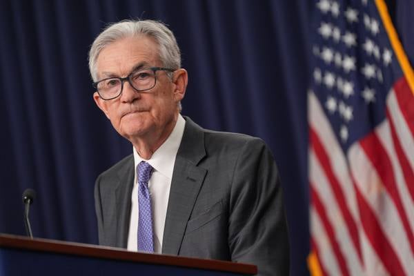 Federal Reserve keeps interest rates unchanged even as Trump continues to insist they be lowered