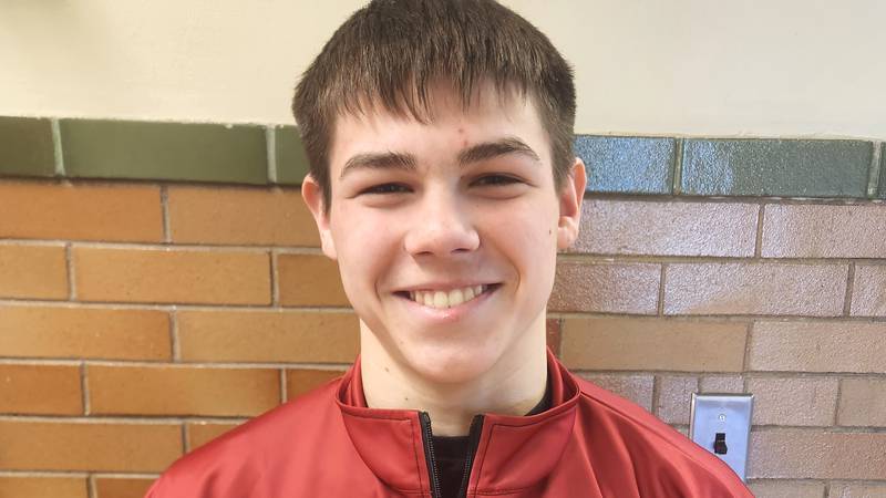 Ottawa’s Wes Weatherford, Mayson Munson win wrestling titles: The Times Saturday Roundup