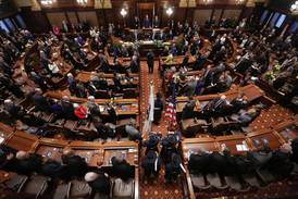 Eye On Illinois: Redistricting ideas in the news; same as it ever was