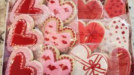 Save the date for these Valentine’s Day activities around town