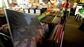 Record store to reopen in DeKalb later this month