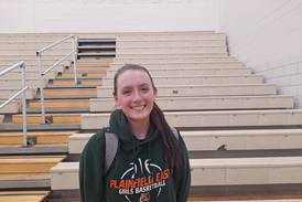 Anna Jenkins, Lexi Sepulveda a dynamic duo for Plainfield East in win over Plainfield Central