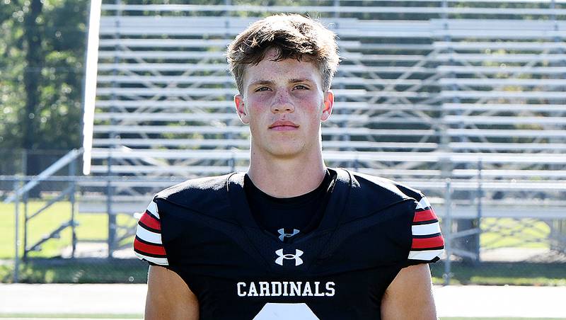 Caleb Mattes