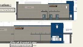 Coffee drive-thru proposal in Crystal Lake gets lukewarm response