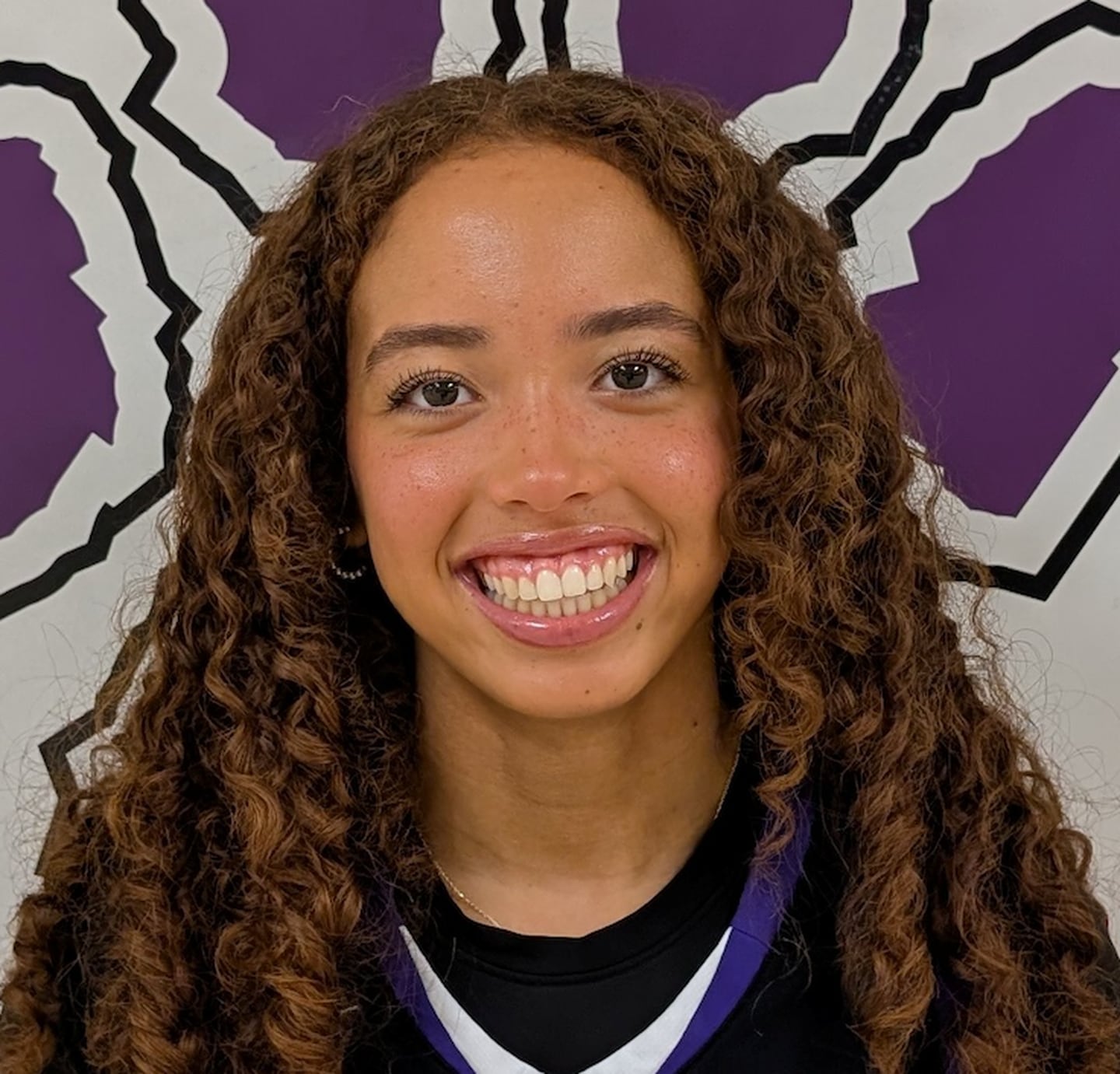 Mikala Amegasse, Hampshire