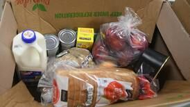 VFW to make, deliver Christmas food baskets to those in need