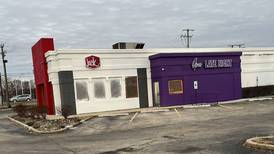 Jack-in-the-Box coming to Joliet’s Jefferson Street