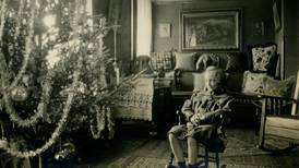 Photos: McHenry County's vintage Christmases remembered