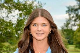 Oswego Co-Op’s Alli Wiertel is medalist at Plainfield East Invite: Saturday’s Record Newspapers sports roundup