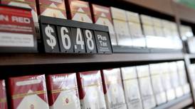 DeKalb police cite 9 businesses for selling tobacco to minors