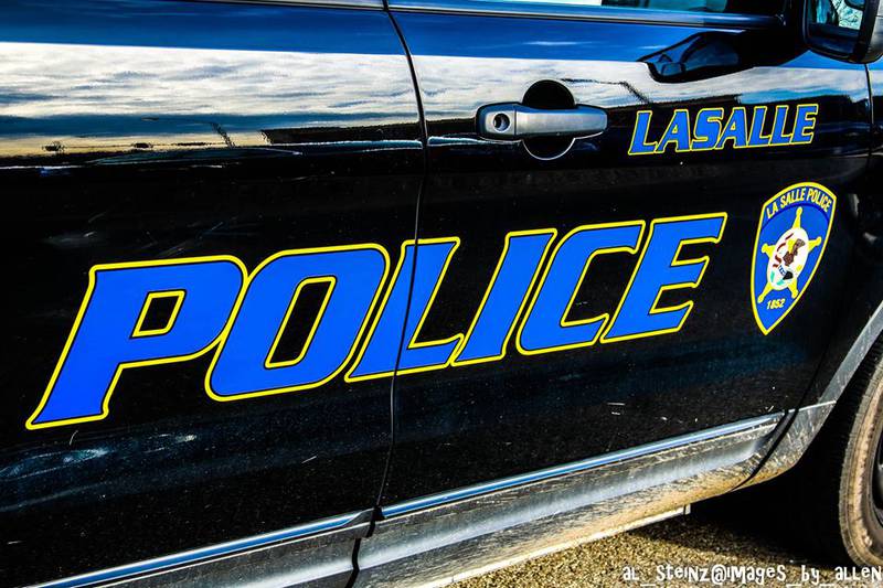 La Salle Police Department