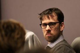 Transcript: Jon Wadsworth on absenteeism in Dixon schools and more