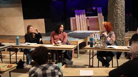 5 Things to Do: Trio of plays, Ice Festival, Chocolate Weekend to sweeten DuPage and Cook