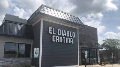 Mystery Diner in Carpentersville: El Diablo Cantina a new spot for upscale Mexican food