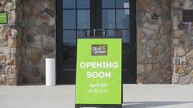 Olive Garden sets opening for ‘Joliet-Plainfield’ location