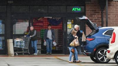 Bradley approves 1% grocery tax