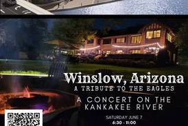 Riverfront concert to raise funds for Currents of Kankakee
