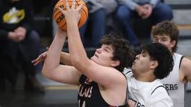 Bobby Gaspardo’s second-chance points help Henry past Putnam County in TCC opener