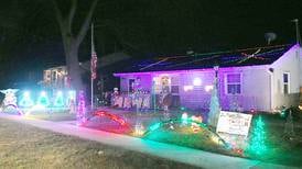 Higley Light Extravaganza is Nov. 28 in Mt. Morris
