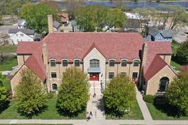 2026 annual Phidian Art Show April 16 at Loveland building