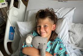Huntley boy, 10, seriously injured in boat crash in Canada; family thanks community for support