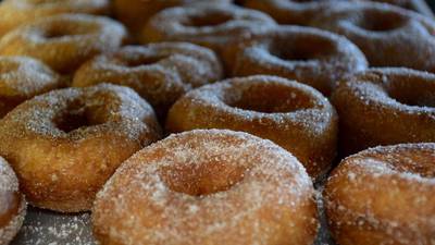 New Joliet doughnut shop to host ribbon cutting on Thursday