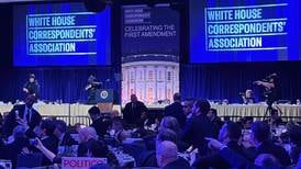DC gala shooting suspect aired grievances against Trump in writings to family