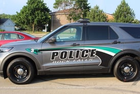 Touch A Truck of Rock Falls returns June 28 with over 170 vehicles