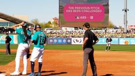 MLB will use robot umpires in 2026
