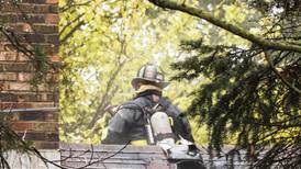 Victim of Thursday fire identified as 87-year-old Oregon woman