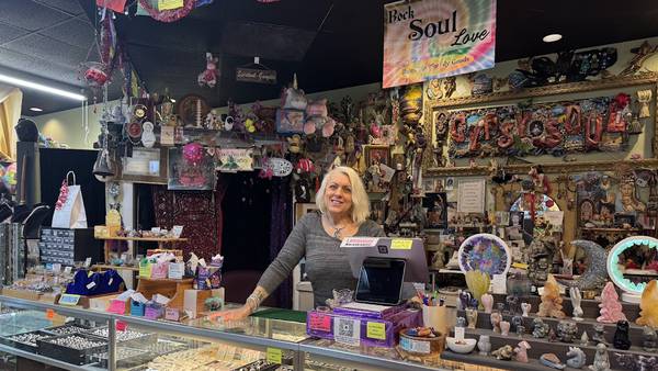 ‘Make it better’ - Rock Soul Love Luminary Foundation helps those in need feel seen, served