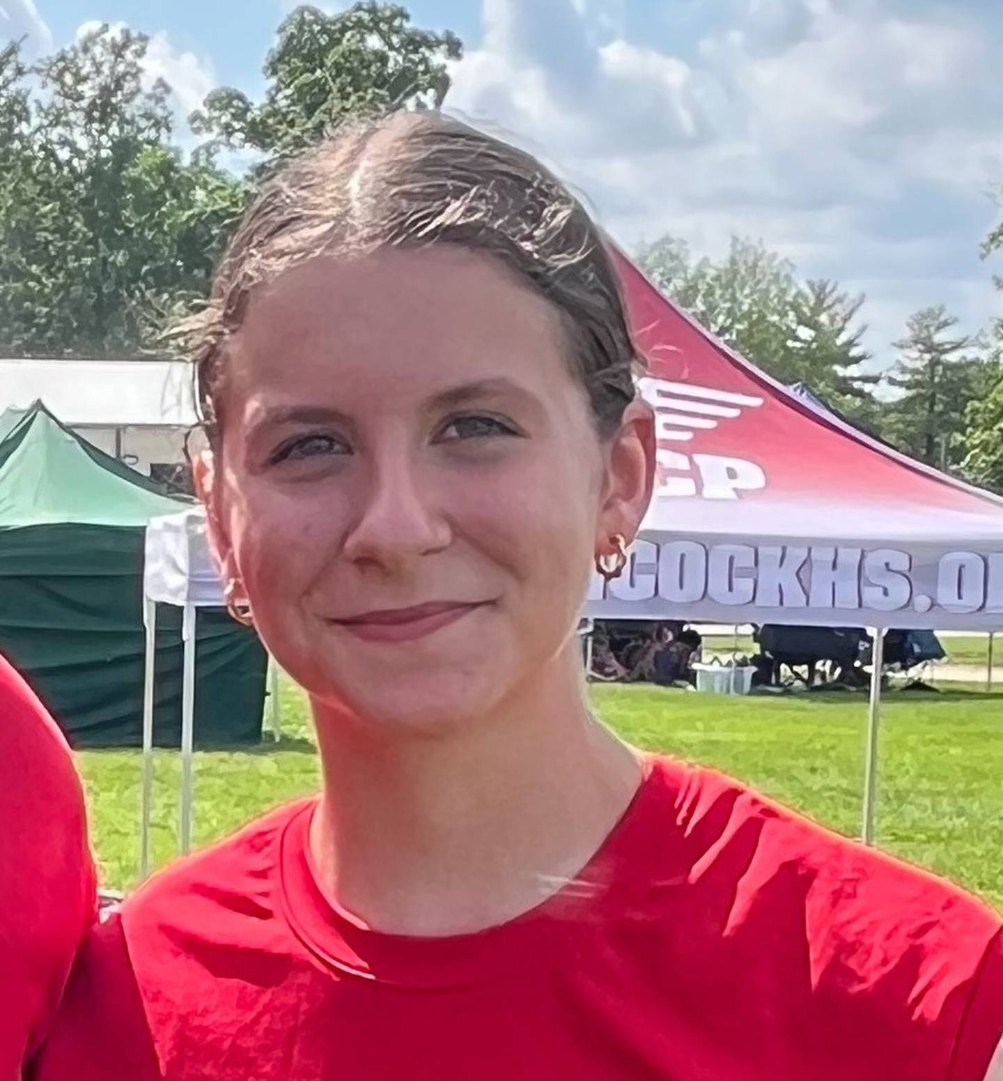 Batavia's Abby Wirth