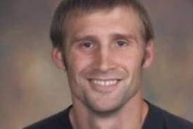 Hampshire hires Shane Haak as head football coach