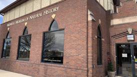 Former Midwest Museum of Natural History building for sale in Sycamore