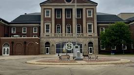 Sterling schools to finish up third phase of high school’s $13.8M HVAC project this summer