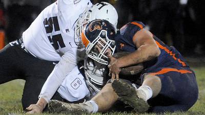 Videos - Elgin Maroons (Elgin, IL) Varsity Football