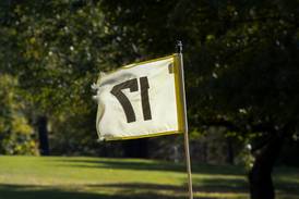 Shaw Local Radio Podcast: Talk-Line with Steve Marco interviews Sue Ely on ‘Meaningful Day of Golf’ results