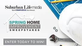 Suburban Life’s Spring 2025 Home Improvement Sweeps
