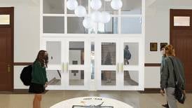 St. Bede sets record participation on St. Benedict’s Day of Giving